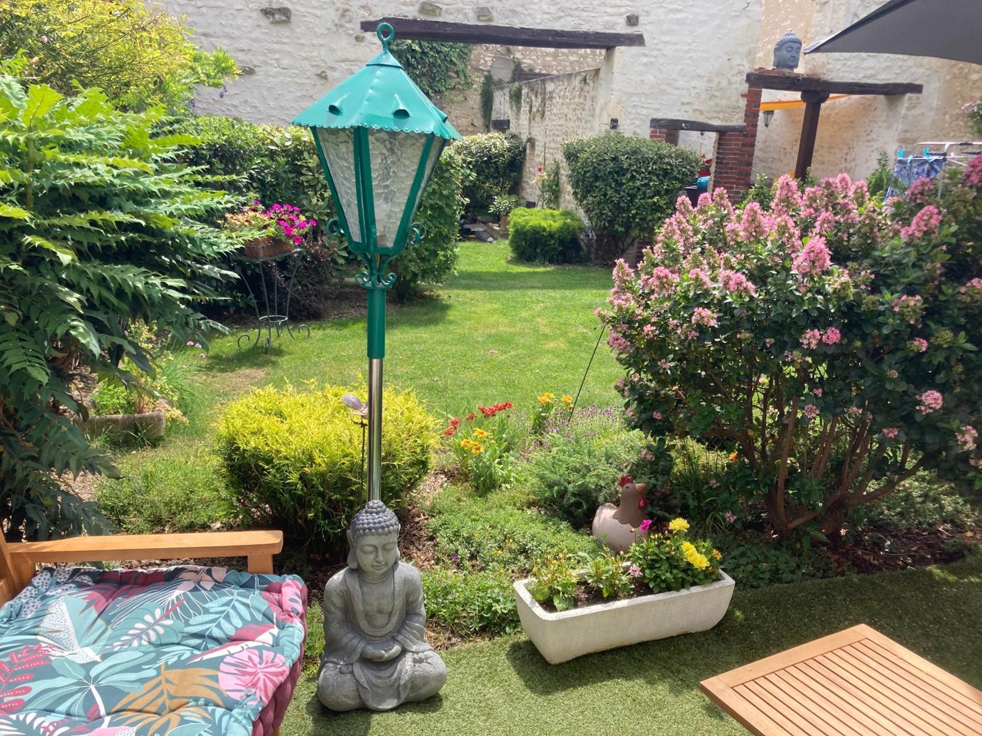La Detente De Neuilly Neuilly  ภายนอก รูปภาพ