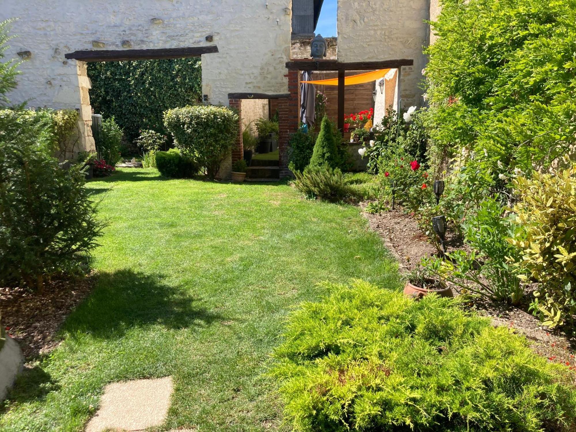 La Detente De Neuilly Neuilly  ภายนอก รูปภาพ